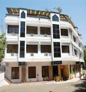 Hill View Resort Khanvel Esterno foto