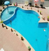 Hill View Resort Khanvel Esterno foto